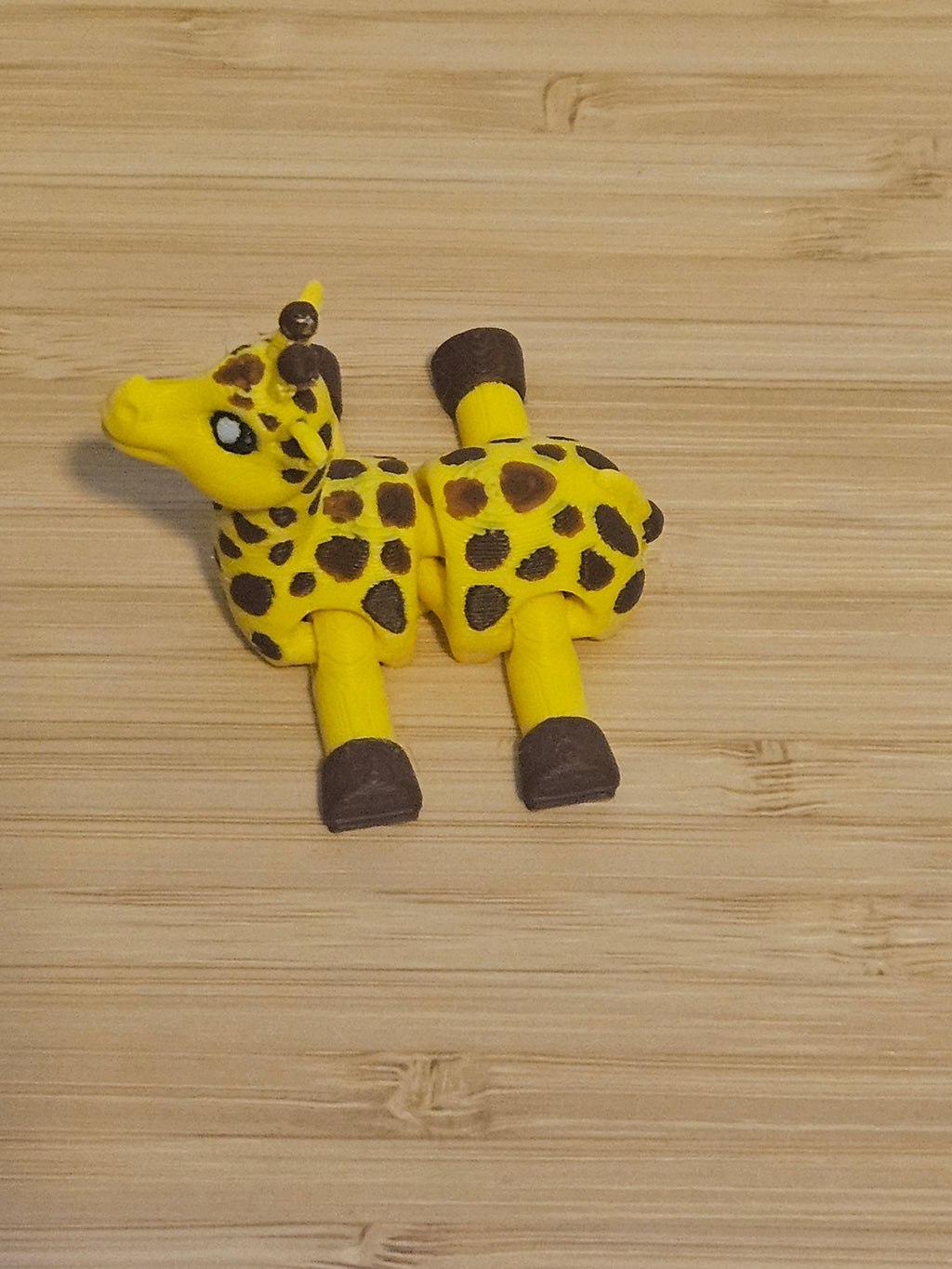 Giraffe mini