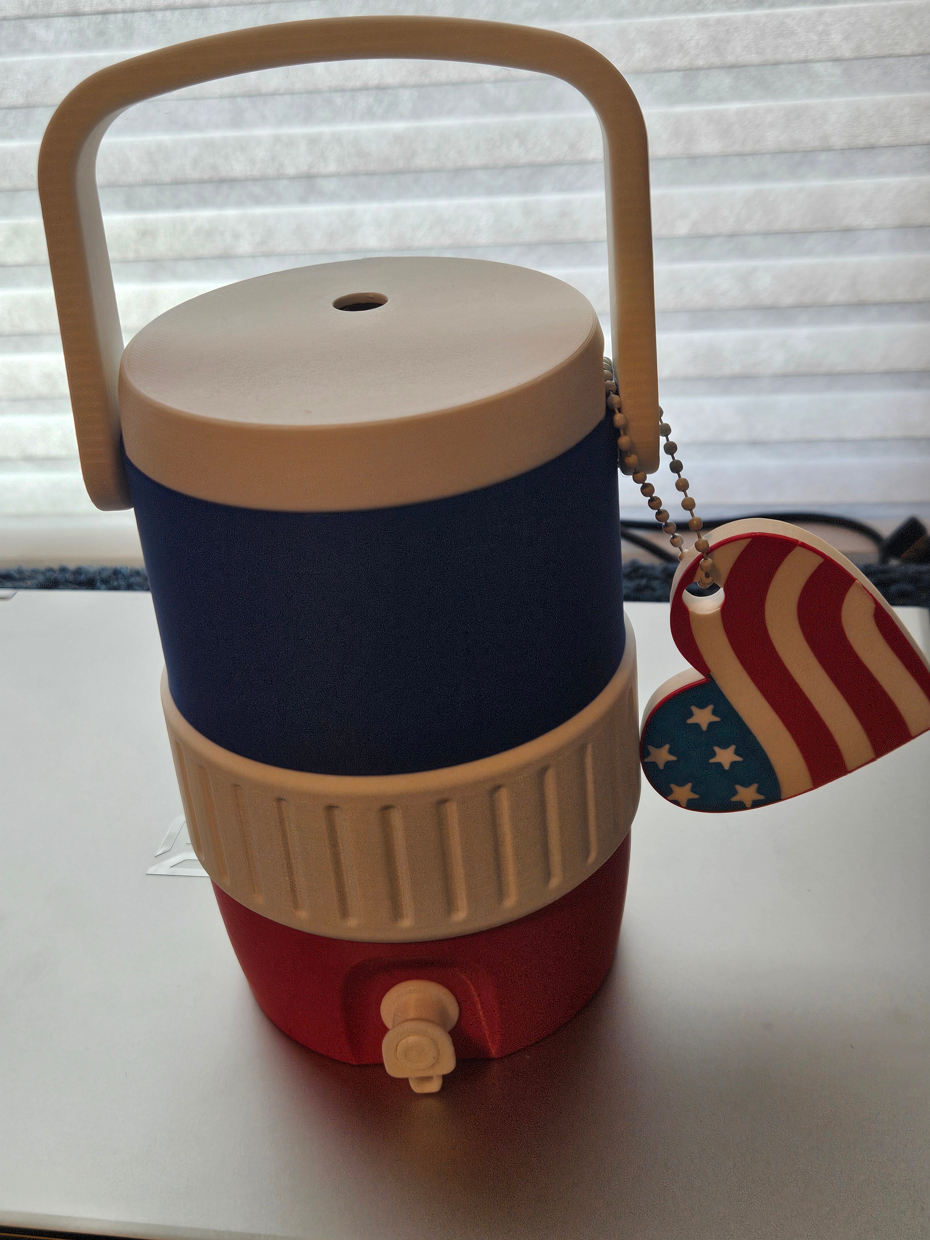 12oz standard can holder- custom