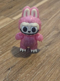 Mini colorful monsters- random color
