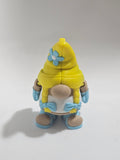 Spring gnome
