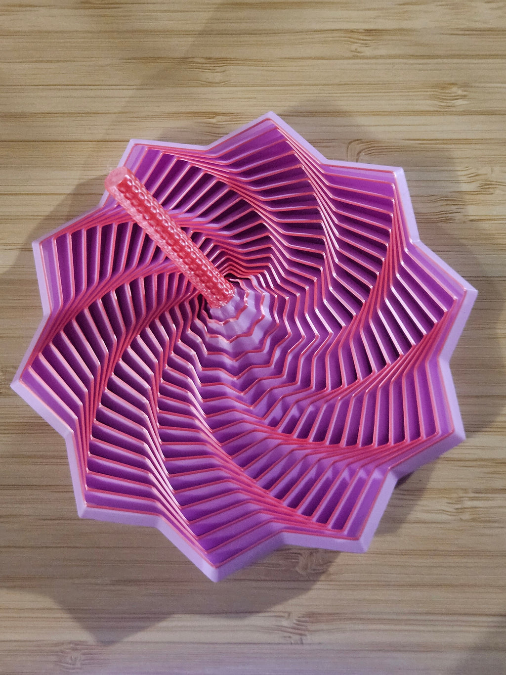 Star fidget medium