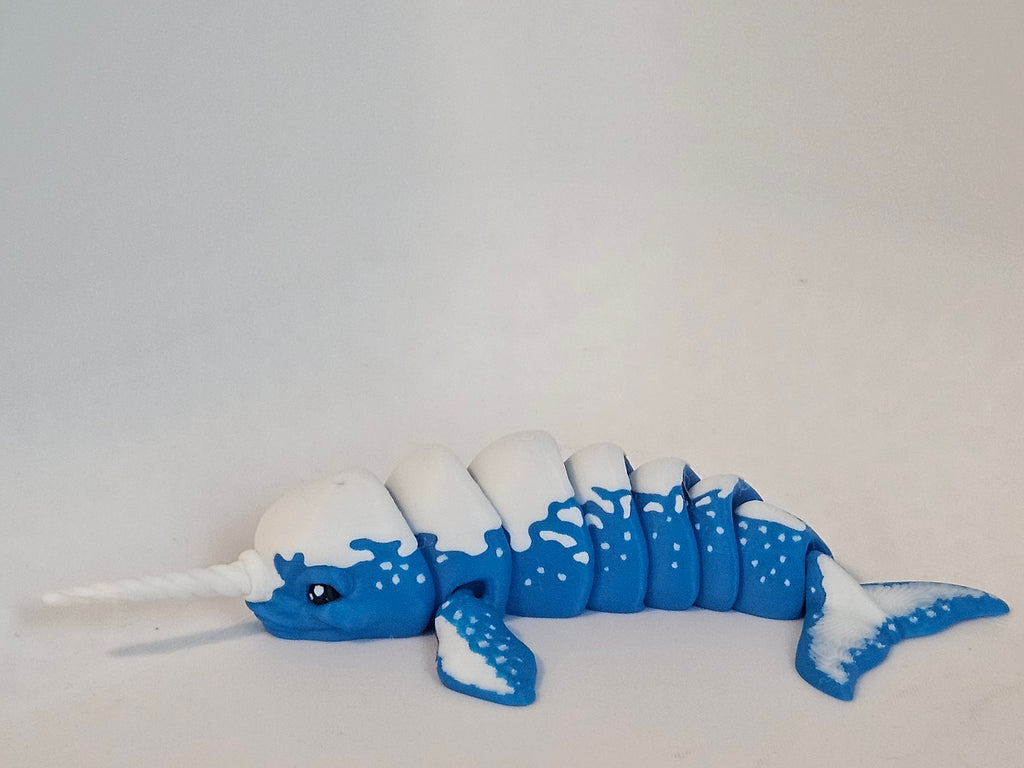 Narwhal flexi