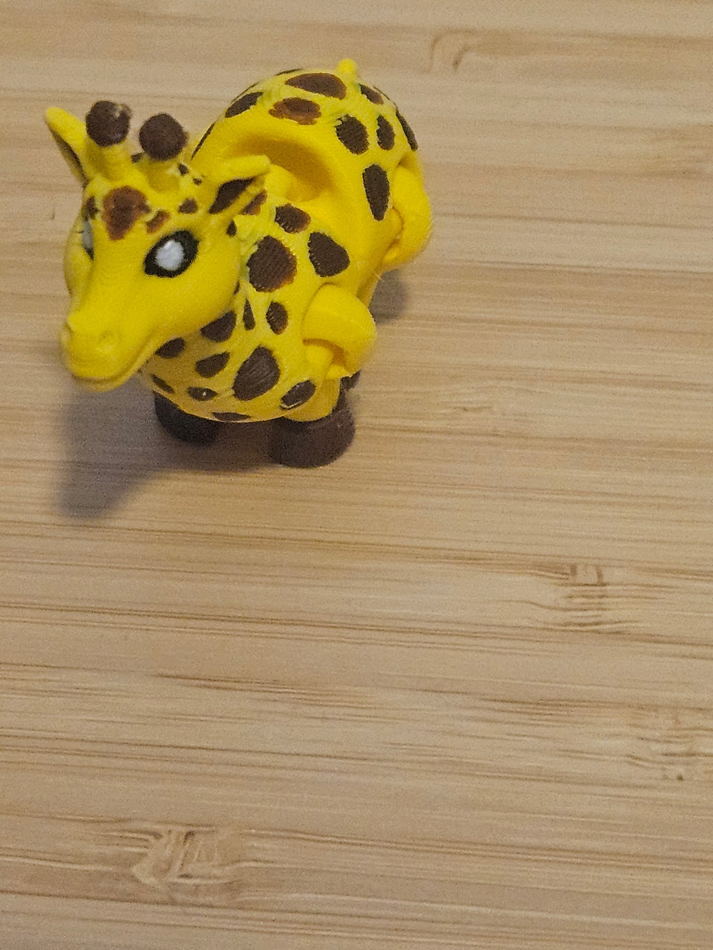 Giraffe mini