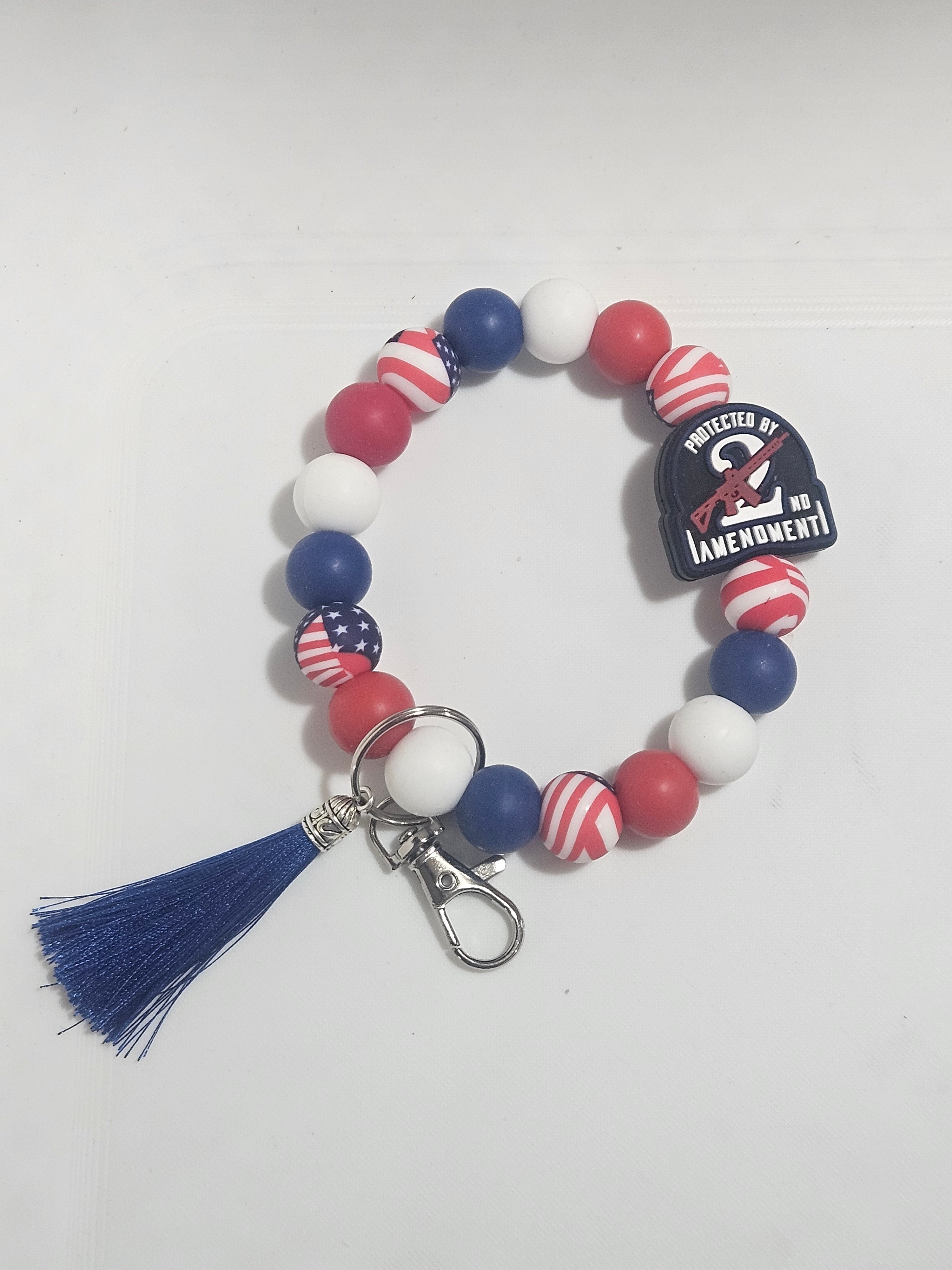 2nd amendment wristlet