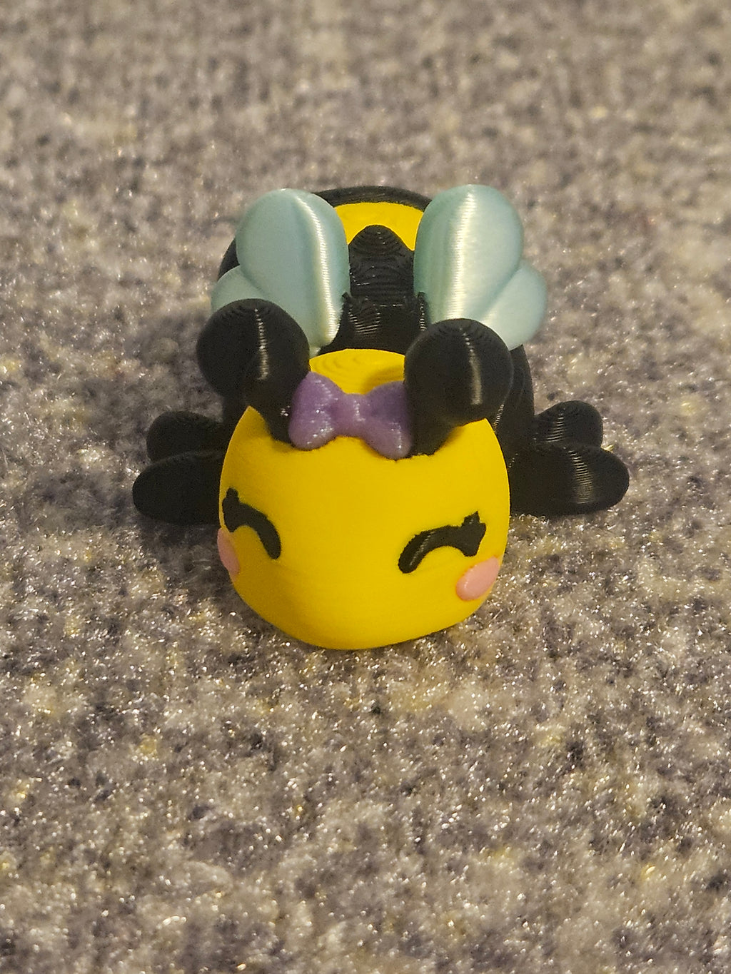 Cute Flexi Bee Mini