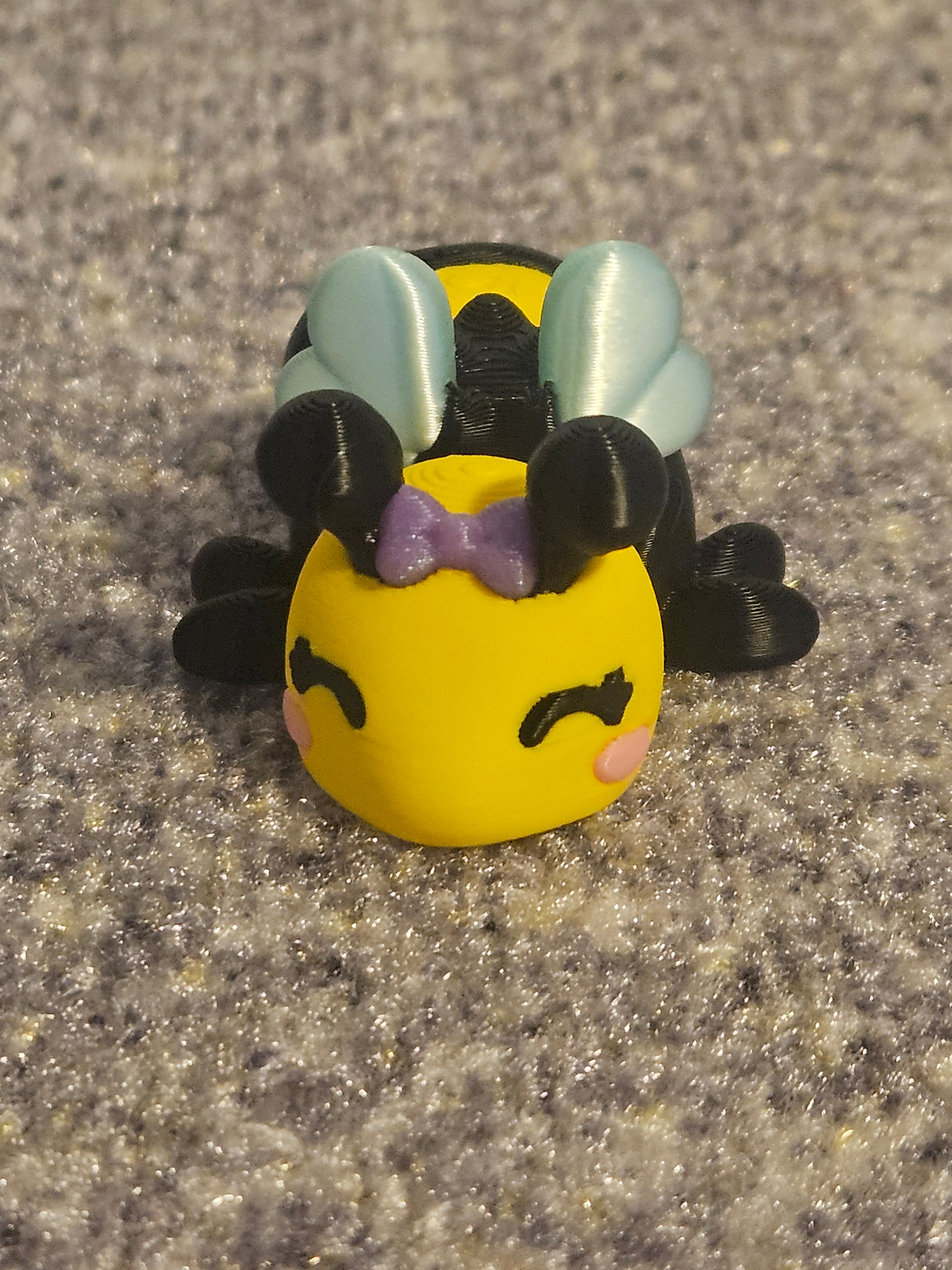 Cute Flexi Bee Mini