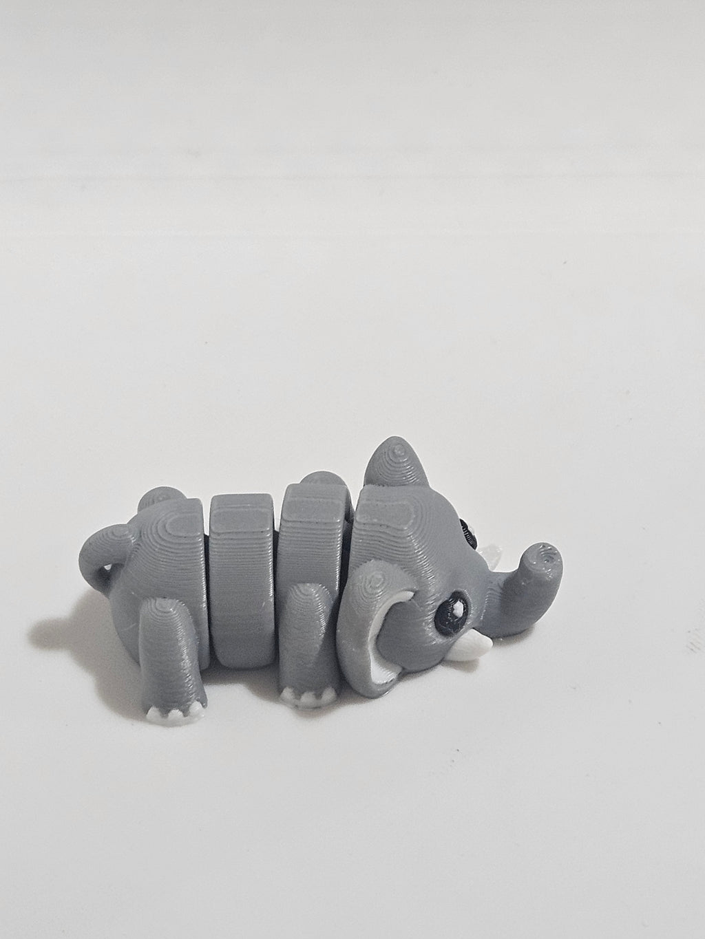 Mini Flexi Elephant