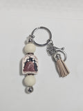 Just because keychain