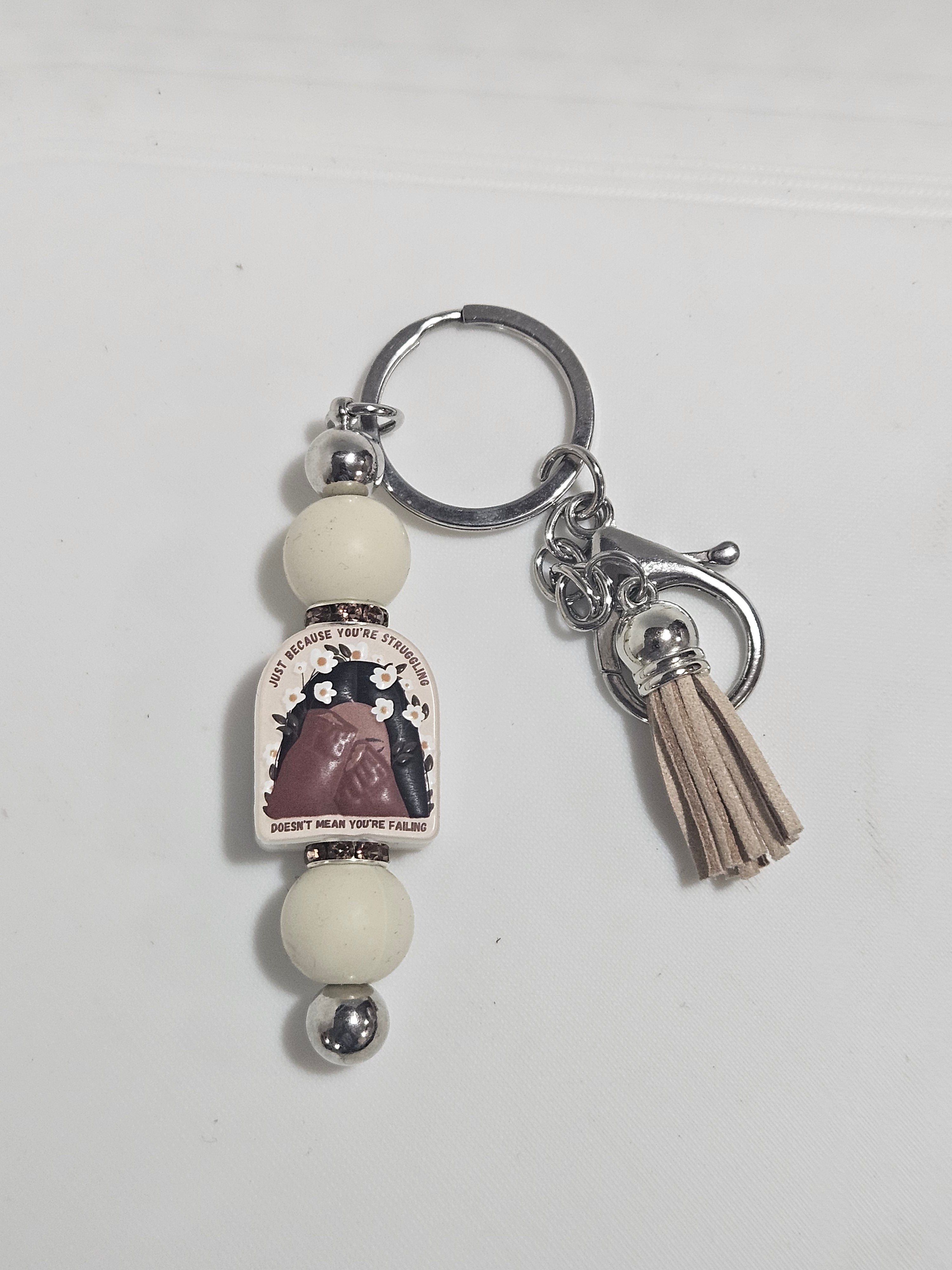 Just because keychain