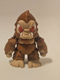 Big Foot Character Mini