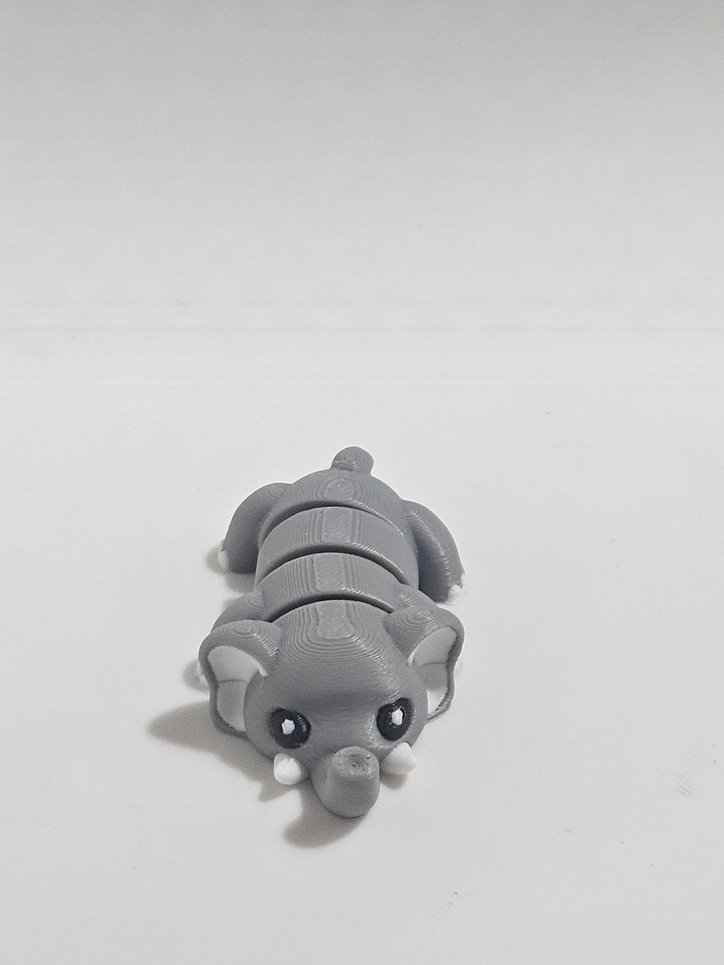 Mini Flexi Elephant