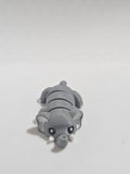 Mini Flexi Elephant