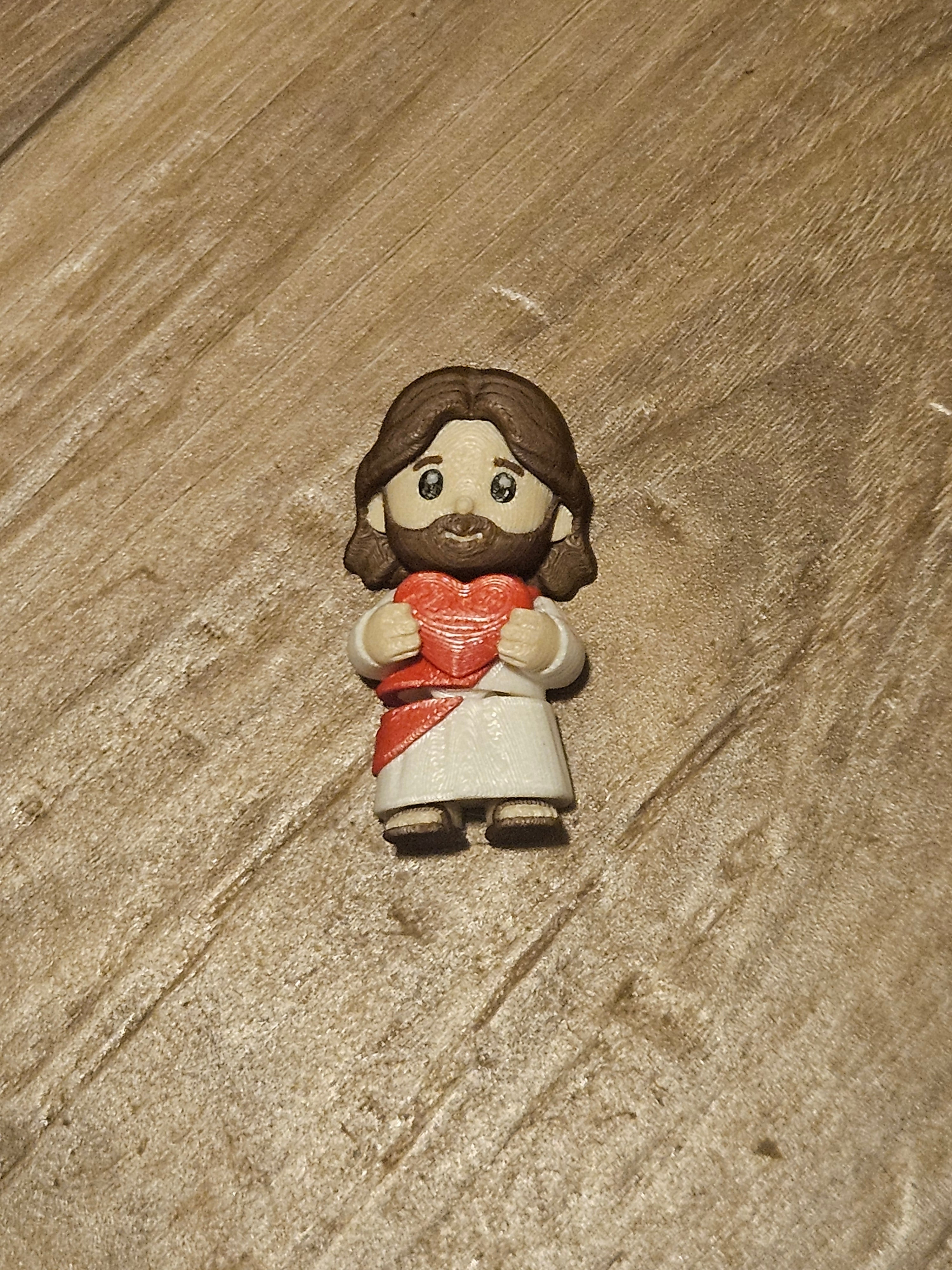 Mini Jesus