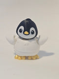 Penguin mini