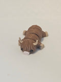 Mini Fidget highland Cow