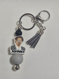 Actor keychain