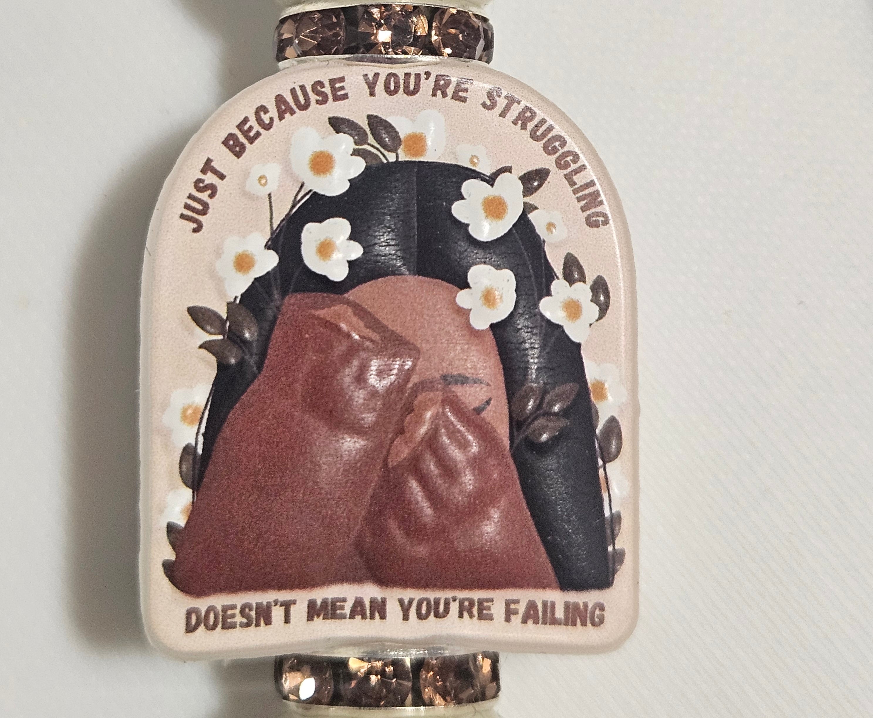 Just because keychain