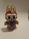 Colorful monster medium