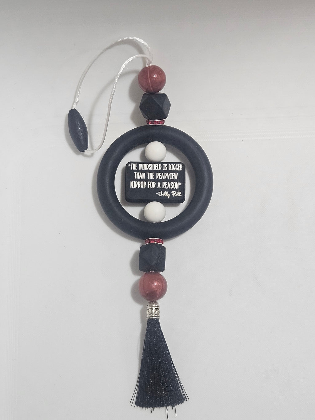 Windshield car charm