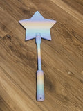 Tap to pay wand